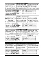 Preview for 10 page of Electrolux Mow n Vac Manual