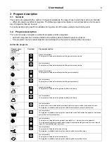 Preview for 9 page of Electrolux N1130 Series User Manual