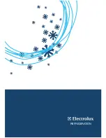 Electrolux N520J Use & Care Manual preview