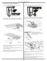 Preview for 7 page of Electrolux N520J Use & Care Manual