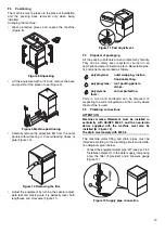 Preview for 12 page of Electrolux NUC1DDRUKP Manual