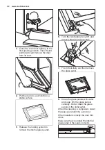 Preview for 22 page of Electrolux OPEB4230X User Manual