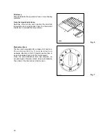 Preview for 7 page of Electrolux Oven User Manual