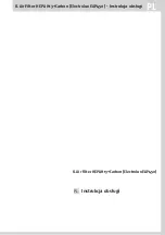 Electrolux Oxygen EAP450 User Manual preview