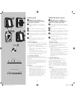 Preview for 22 page of Electrolux OXYGEN Z9122 User Manual