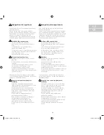 Preview for 39 page of Electrolux OXYGEN Z9122 User Manual