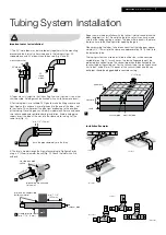 Preview for 7 page of Electrolux Oxygen Installation Manual