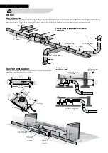 Preview for 8 page of Electrolux Oxygen Installation Manual