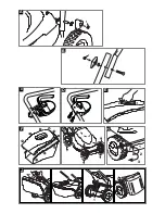 Preview for 2 page of Electrolux P1033 Important Information Manual