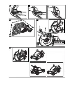 Preview for 3 page of Electrolux P1033 Important Information Manual