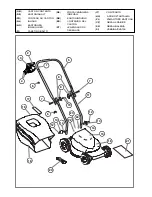 Preview for 5 page of Electrolux P1033 Important Information Manual