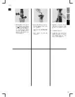 Preview for 43 page of Electrolux Powermix Mini EMB4100 Instruction Booklet