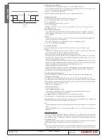 Preview for 25 page of Electrolux Premium Quick Reference Manual