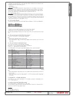 Preview for 28 page of Electrolux Premium Quick Reference Manual