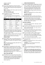 Preview for 11 page of Electrolux PURE A9-40 User Manual