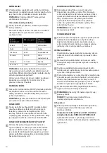 Preview for 15 page of Electrolux PURE A9-40 User Manual