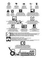 Preview for 10 page of Electrolux PWT420 Instruction Manual