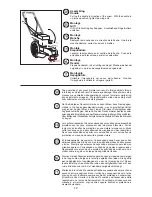 Preview for 12 page of Electrolux PWT420 Instruction Manual