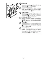 Preview for 13 page of Electrolux PWT420 Instruction Manual