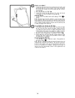 Preview for 19 page of Electrolux PWT420 Instruction Manual