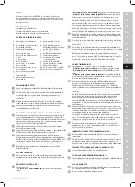 Preview for 29 page of Electrolux R Series Instruction Book