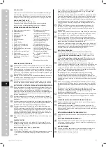 Preview for 50 page of Electrolux R Series Instruction Book