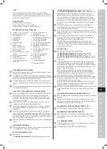 Preview for 53 page of Electrolux R Series Instruction Book