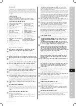 Preview for 59 page of Electrolux R Series Instruction Book