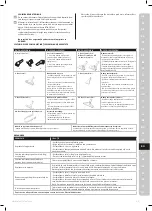 Preview for 63 page of Electrolux R Series Instruction Book