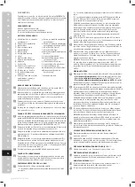 Preview for 74 page of Electrolux R Series Instruction Book