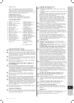 Preview for 77 page of Electrolux R Series Instruction Book