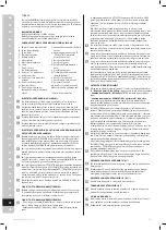 Preview for 80 page of Electrolux R Series Instruction Book