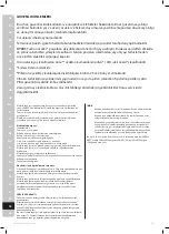 Preview for 82 page of Electrolux R Series Instruction Book