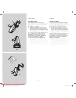 Preview for 18 page of Electrolux Rapido ZB 3103 User Manual