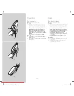 Preview for 48 page of Electrolux Rapido ZB 3103 User Manual