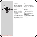 Preview for 52 page of Electrolux Rapido ZB4103 Manual