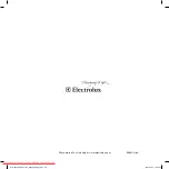 Preview for 60 page of Electrolux Rapido ZB4103 Manual