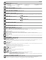 Preview for 3 page of Electrolux RE460 Instruction Manual