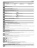 Preview for 5 page of Electrolux RE460 Instruction Manual