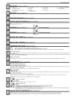 Preview for 9 page of Electrolux RE460 Instruction Manual