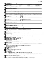 Preview for 13 page of Electrolux RE460 Instruction Manual