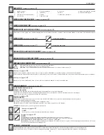 Preview for 15 page of Electrolux RE460 Instruction Manual