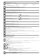 Preview for 33 page of Electrolux RE460 Instruction Manual