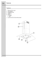 Preview for 14 page of Electrolux RH36PC60GSB Use & Care Manual