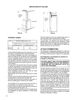 Preview for 7 page of Electrolux RM 4505 Manual