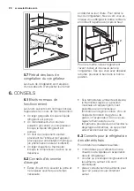 Preview for 28 page of Electrolux SB309 User Manual