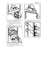 Preview for 37 page of Electrolux SB309 User Manual