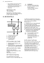 Preview for 30 page of Electrolux SB316N User Manual