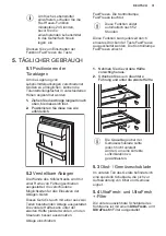 Preview for 31 page of Electrolux SB316N User Manual