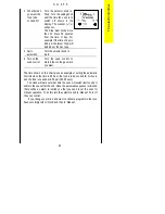 Preview for 23 page of Electrolux SG 455 User Manual